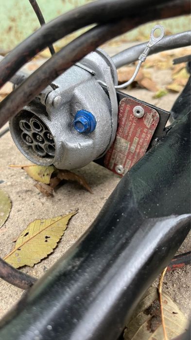 Фаркор на Mitsubishi Space Wagon