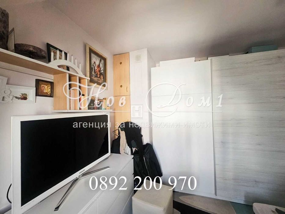 Мезонет до Морската градина лукс, пространство и престижна локация