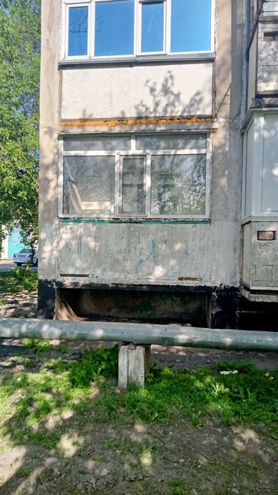 Продам 3х комнатную квартиру