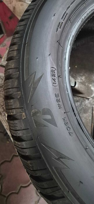 anvelope Hankook,Dunlop,Bridgestone,Sebring,Debica  205/55/16m&s iarna