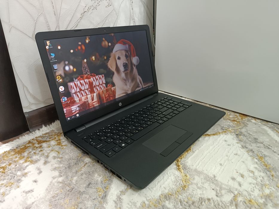 Notebook HP Laptop WINDOWS 10.