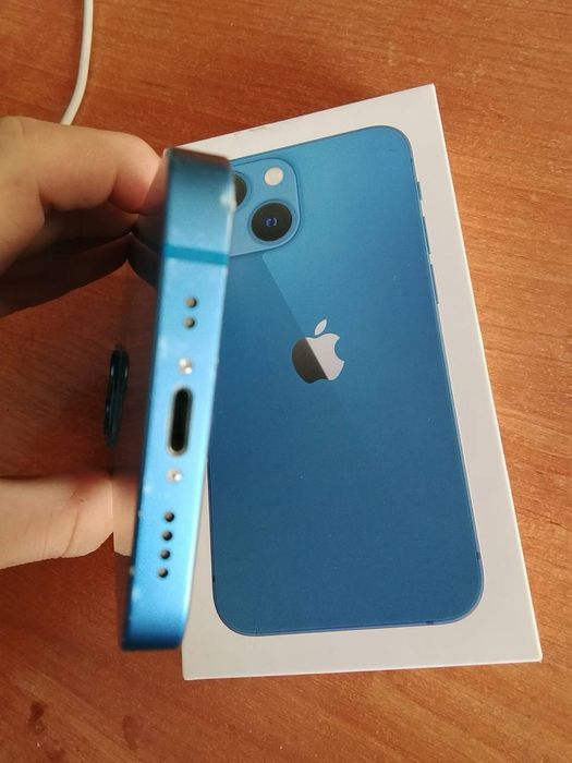Iphone 13 mini продам