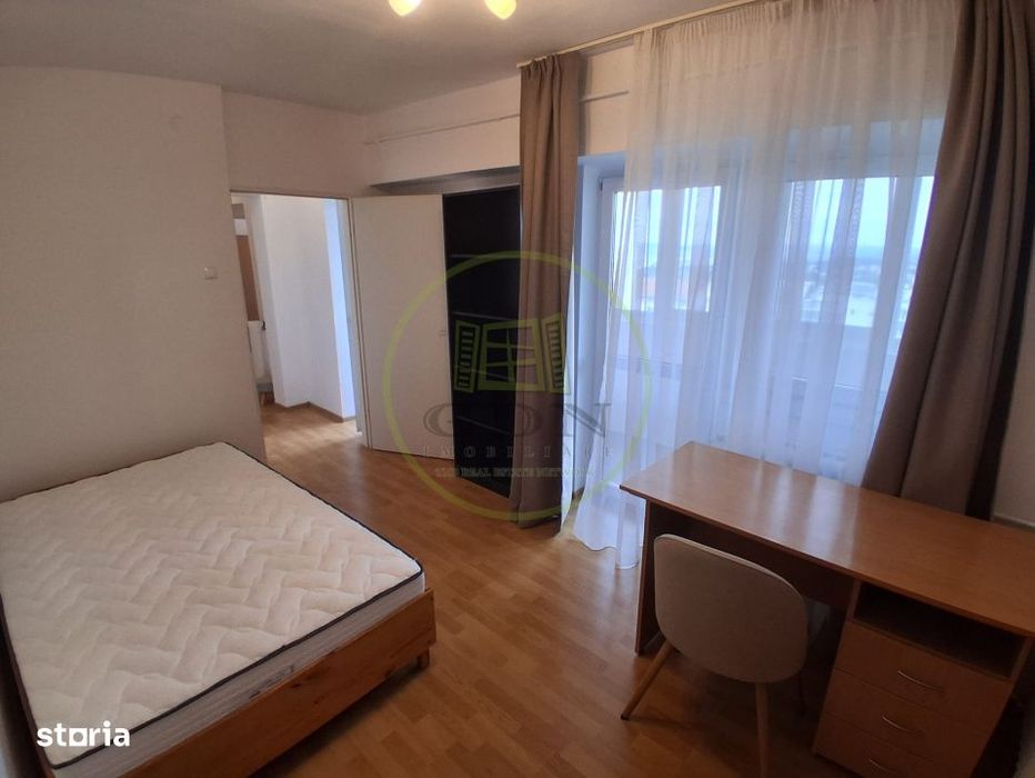 Inchiriere apart. cu 2 camere, Zorilor zona UMF