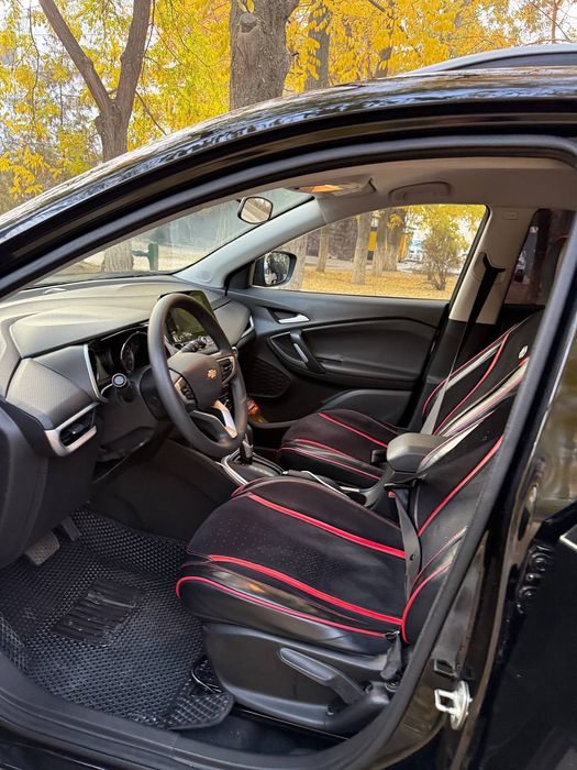 Chevrolet treker2 Ltz