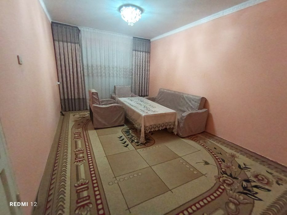 Chiroyli uy 2-xonali