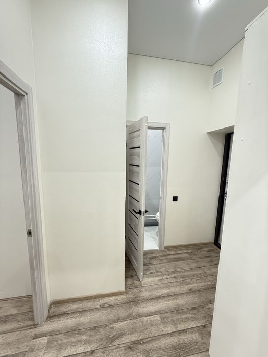 Сдам евродвушку никто не жил