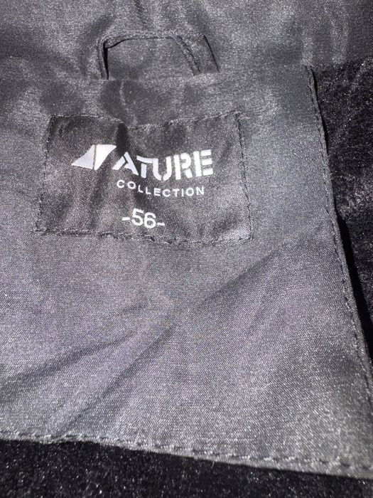 Дамско зимно яке