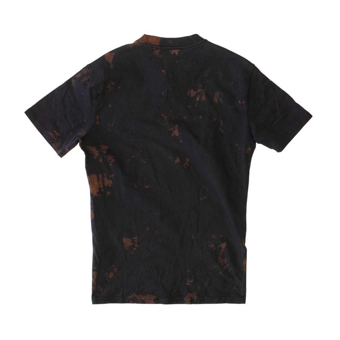 PALM ANGELS Custom Bleached преработена мъжка тениска - М