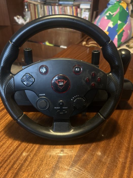 Волан Trust GXT 288