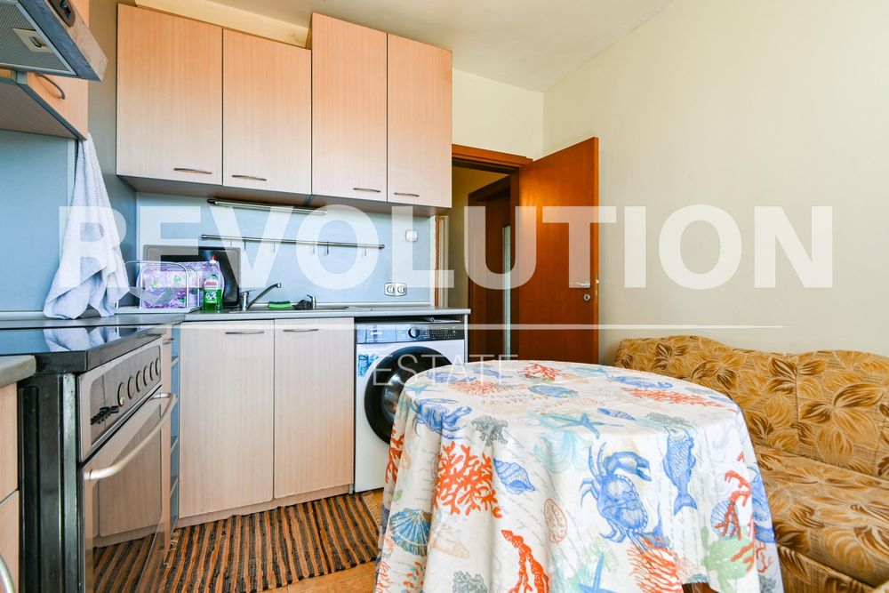 Дава се под наем Двустаен апартамент в София, Красна поляна 1 - 75 кв.м за 450 € - Снимка #4