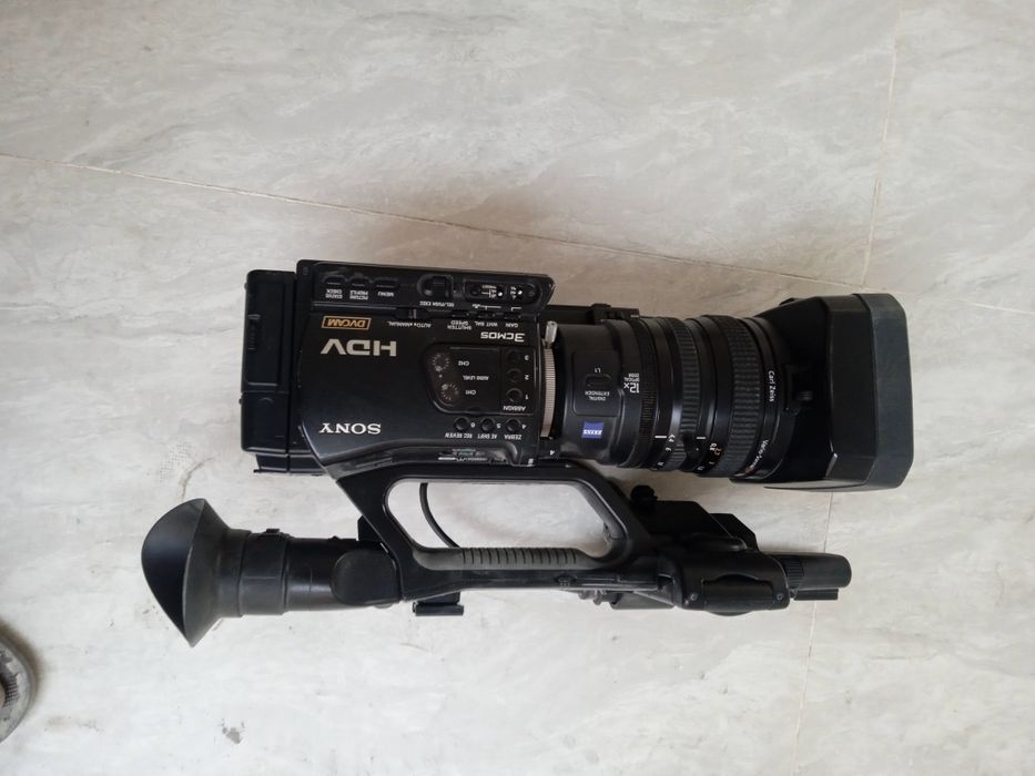 vidyo kamera soni