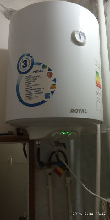 Сантехник xizmati