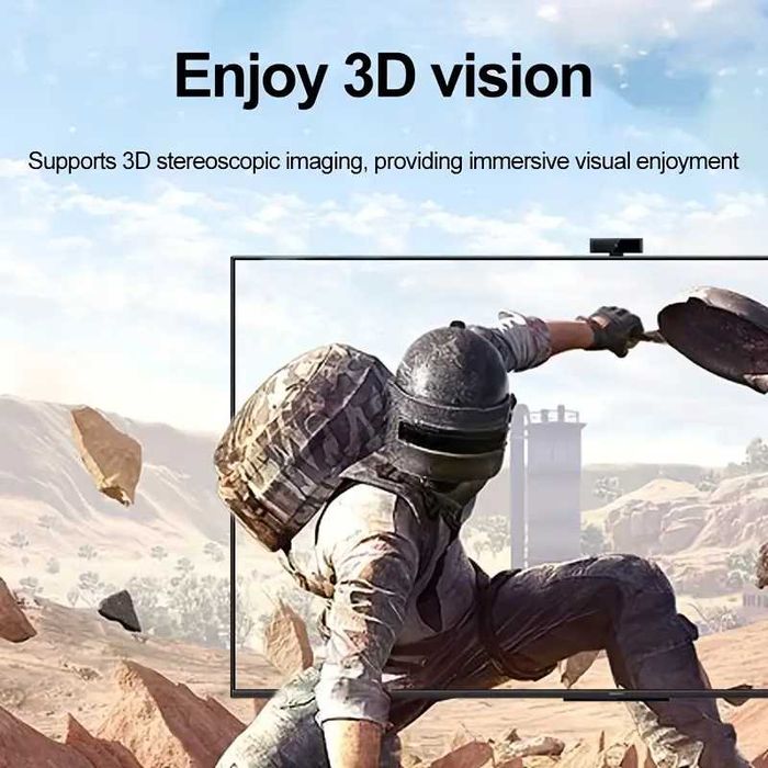 HDMI 2.1b 48Gbps, Кабел "FPS MAX" JUSTLINK* HDTV 2.1b 8K/60Hz-4K/144Hz