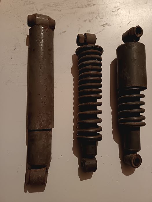 Продам запчасти от Хова