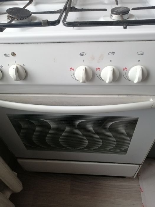 Газ плитаааааа..