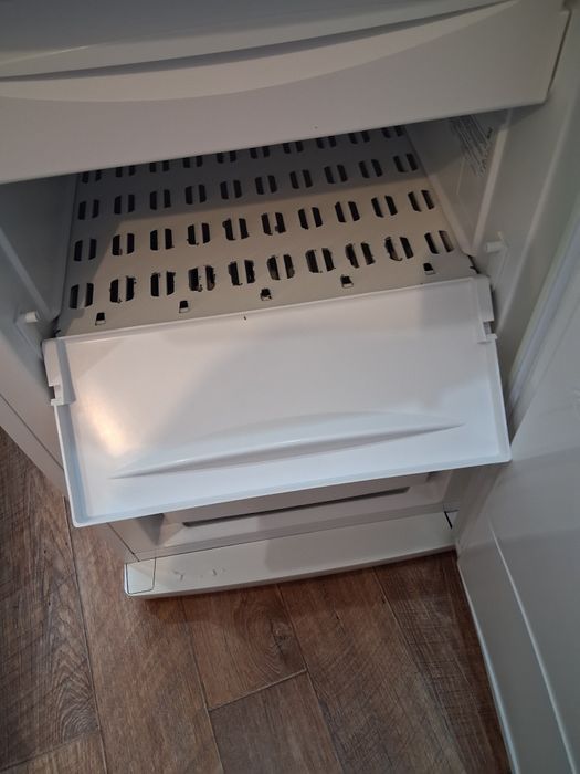 Морозильная камера