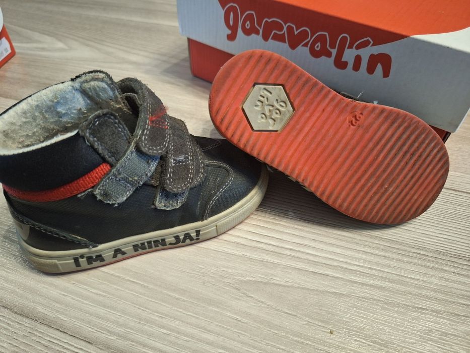 Обувки Biomecanics