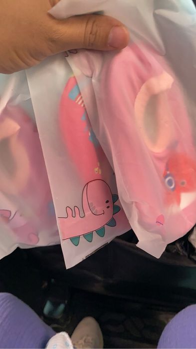 Аквашуз для пляжа