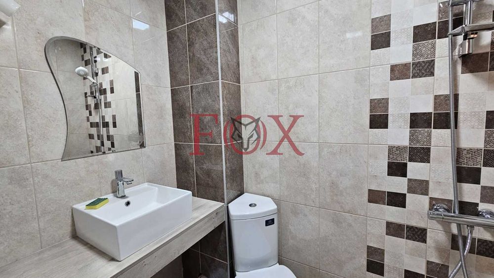 Дава се под наем Тристаен апартамент в Варна, Възраждане 2 - 100 кв.м за 561 € - Снимка #11