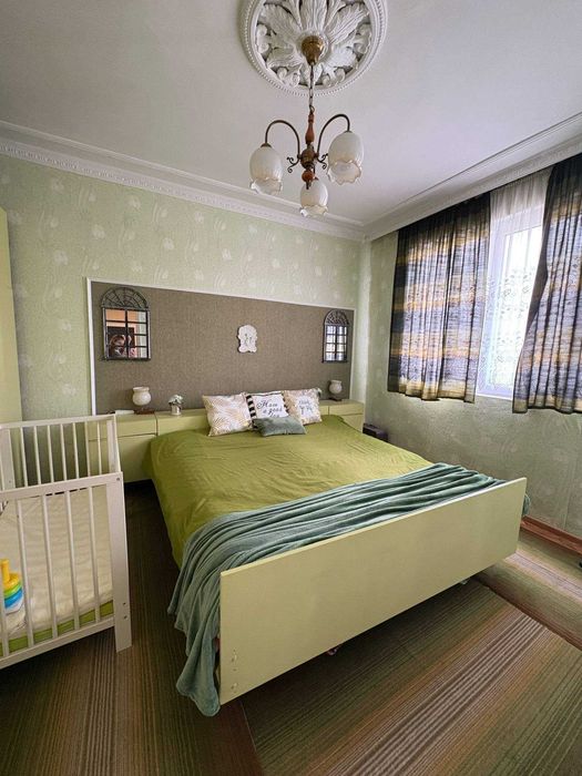 Продава се Четиристаен апартамент в Тервел - 90 кв.м за 834 €/кв.м - Снимка #10