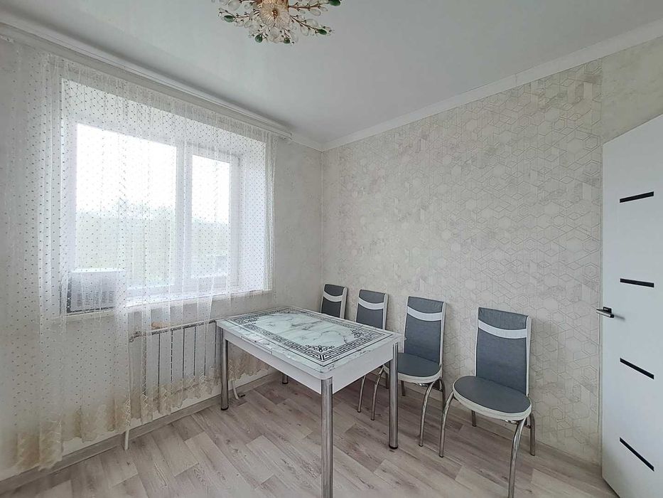 Продам 3х . ком квартиру на КСК