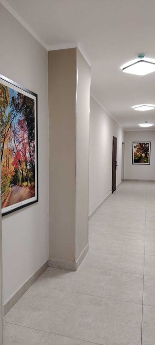 Продам 3 Ком квартиру ЖК Space Plus