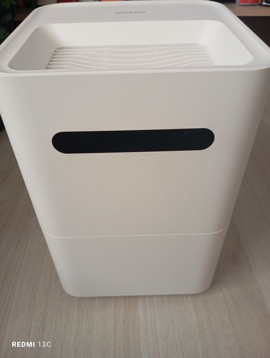 Продается увлажнитель воздуха