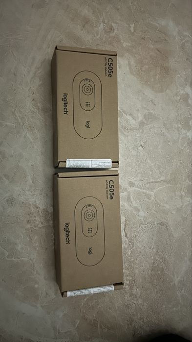 Вебкамеры новые