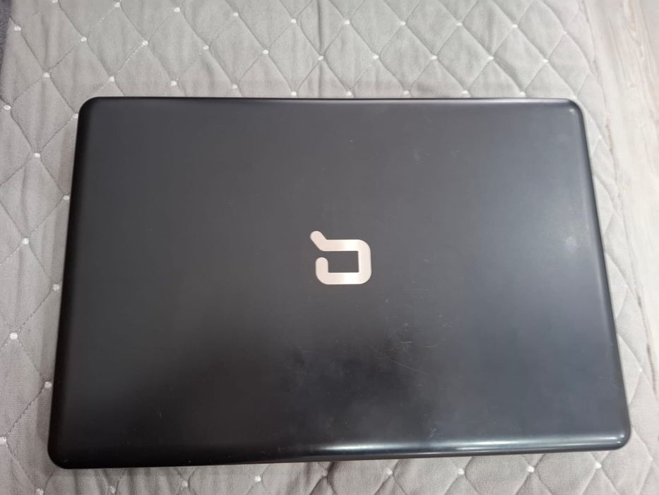 HP Compaq 615 15.6