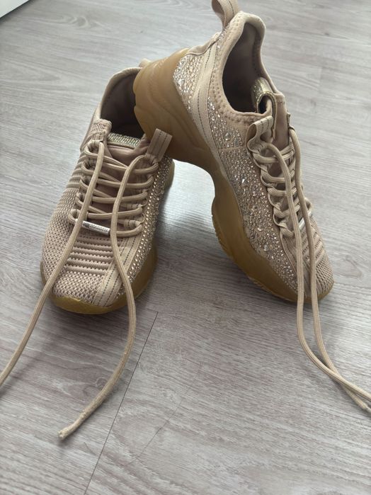 Маратонки Steve Madden