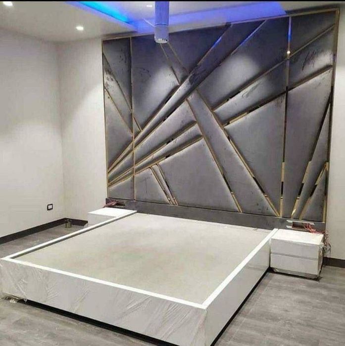 Спальная мебель на заказ. Yotoqxona uchun mebel buyurtma asosida. Мебе