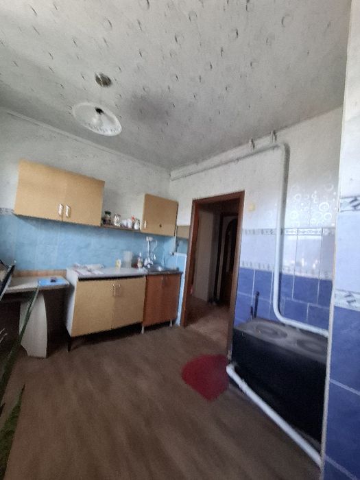 Продам дом в п. Мирный ул.Дружбы