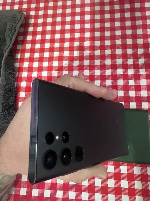 Samsung 22 ultra обмен