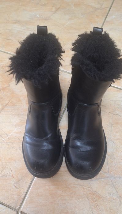 Черни боти номер 31