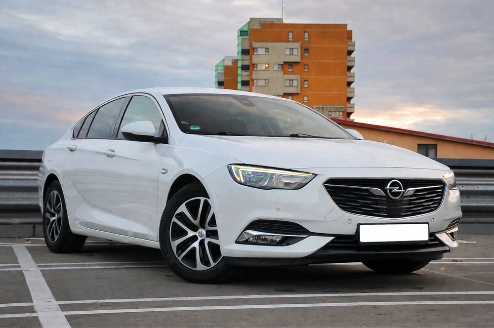Opel Insignia B Business Edition