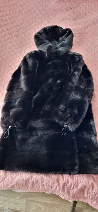 Шуба трансформер