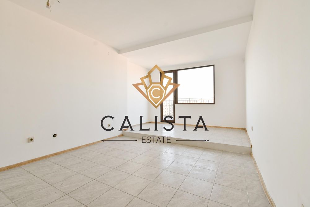 Продава се Двустаен апартамент в София, Малинова долина - 78 кв.м за 1177 €/кв.м - Снимка #6