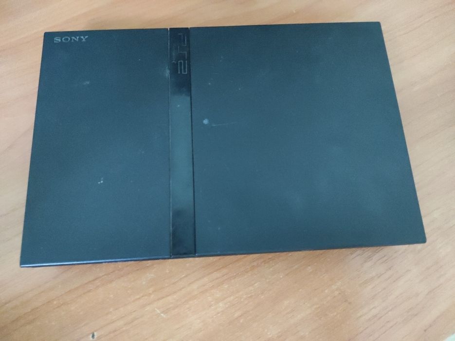 Продам Playstation 2 приставка