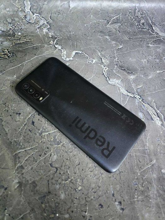 Смартфон Xiaomi Redmi 9 Т, 128 гб (Аксу) лот 919345