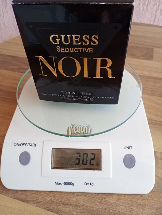 Vand Parfum Guess