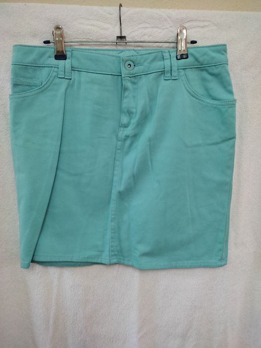 Юбки на девочку разные