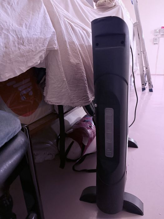 Кварцевый обогреватель Asel Sprinter (Турция)