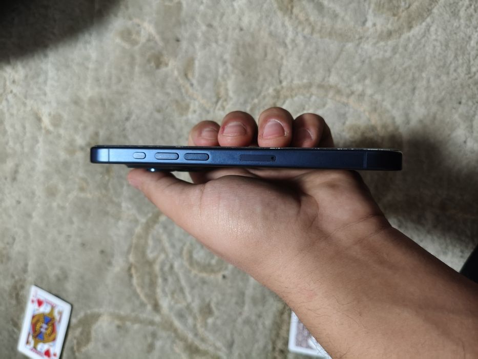 iPhone 15 pro полная комплектация