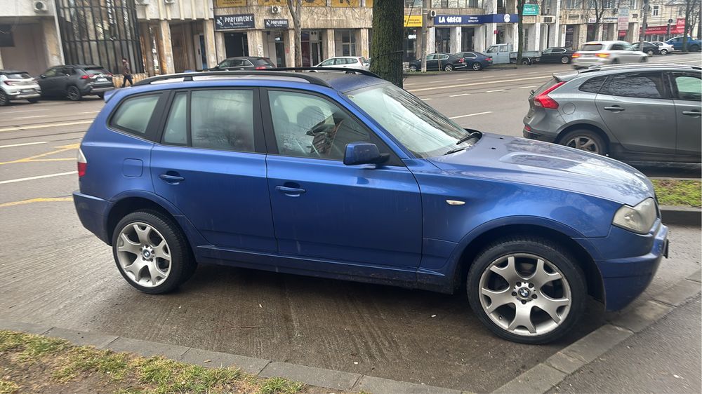 Jante 19 inch bmw x5 , in doua latimi