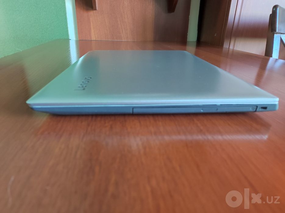 Lenovo IdeaPad 330 | SSD Lexar 240GB | 4GB RAM | 15.6"