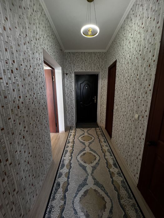 Продается 2х комнатная квартира