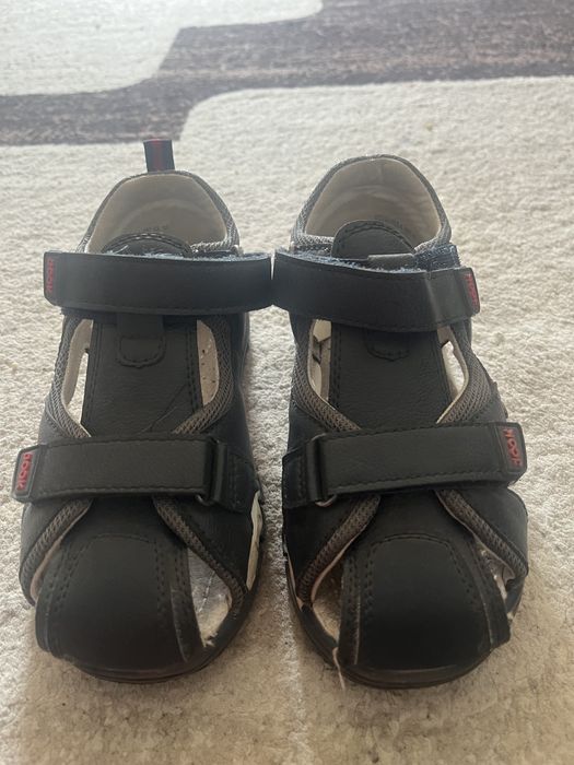 Сандали детские 30 размер