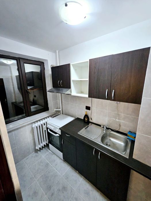 Regim hotelier garsoniera parter G6