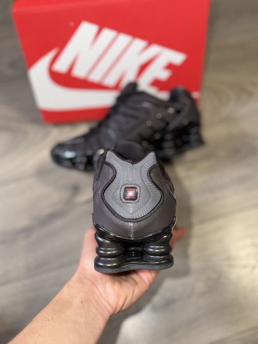Nike Shox Termic