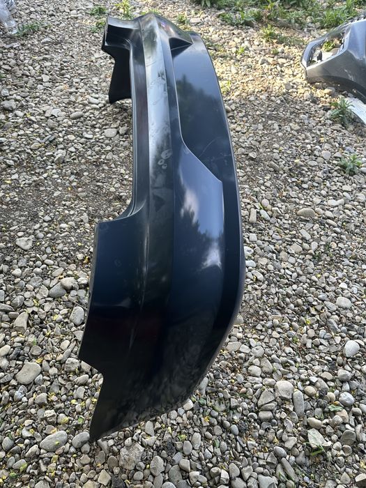 Bară spate vw passat b7.cod:3ae807417.